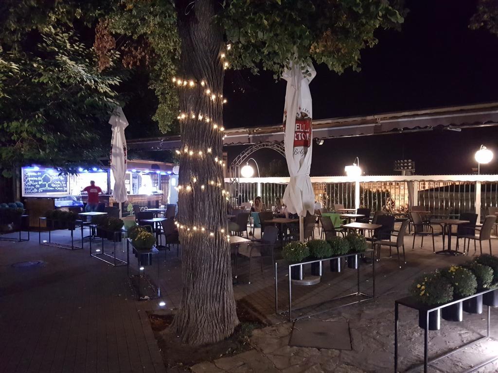 Apartment Aleksandar Белград Екстериор снимка