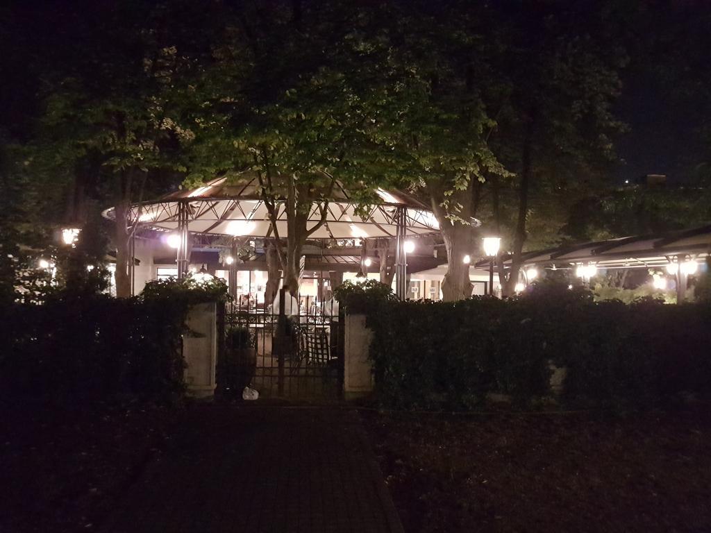Apartment Aleksandar Белград Екстериор снимка
